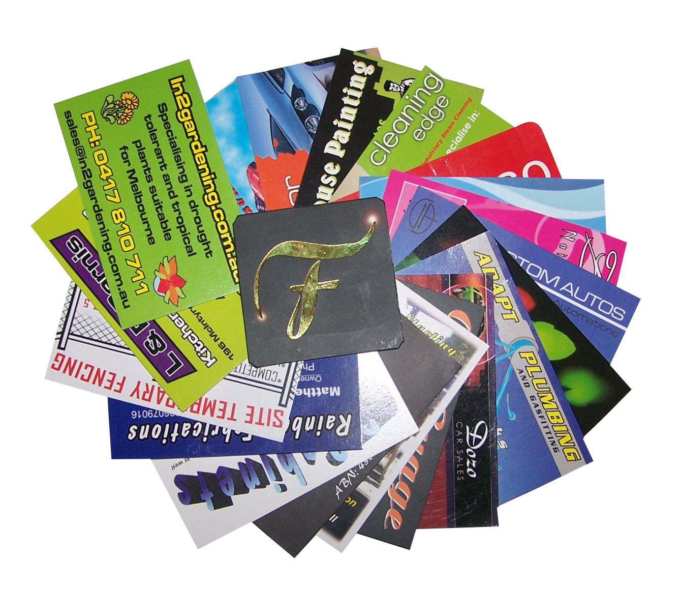 Hickey Ink Signs & Graphics!!